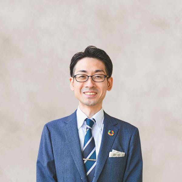 バイヤー野澤正
