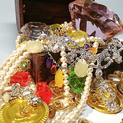 金貨銀貨の買取なら埼玉蓮田の質コンドー