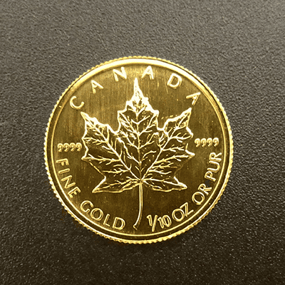 金貨銀貨の買取なら埼玉蓮田の質コンドー