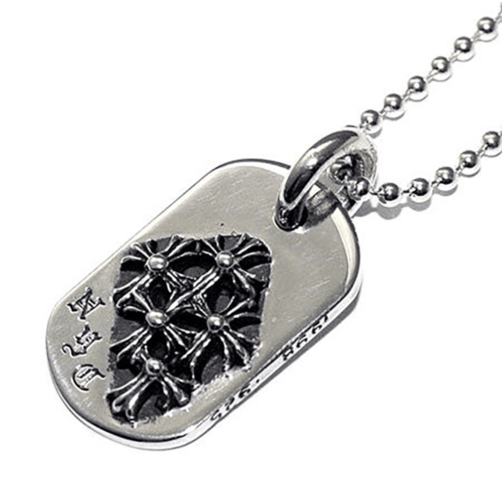 クロムハーツ シルバー