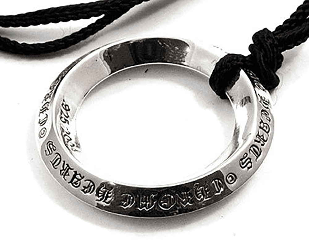 クロムハーツ シルバー