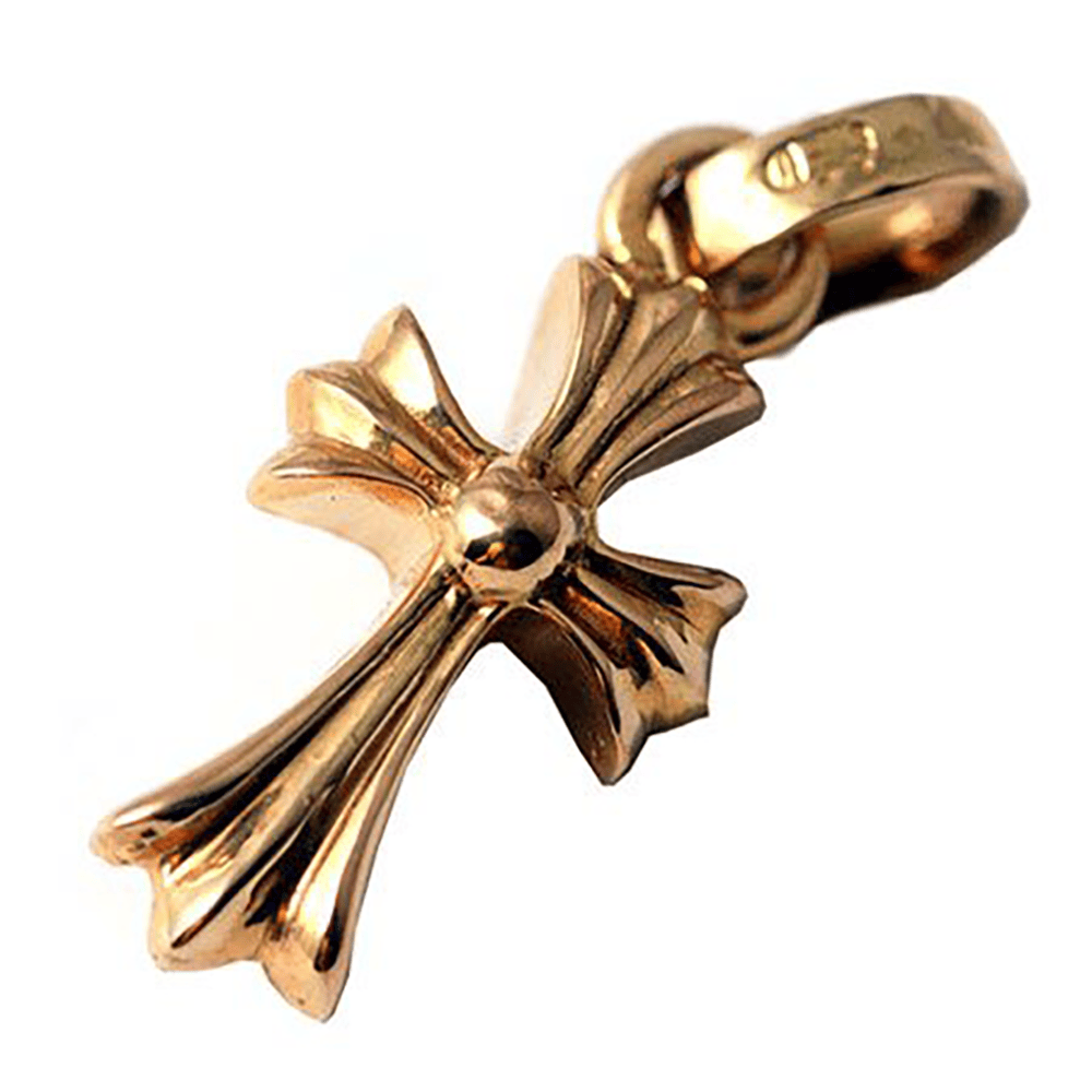 クロムハーツ ゴールド