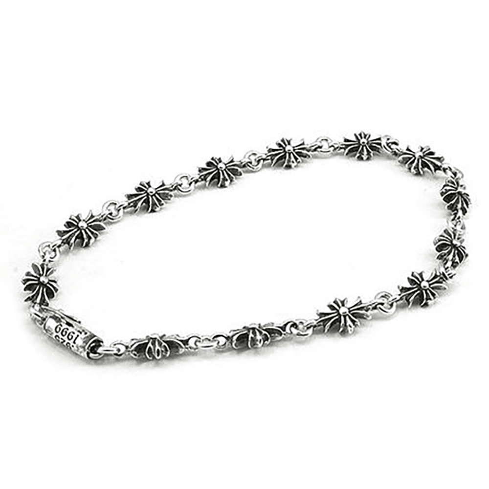 クロムハーツ シルバー