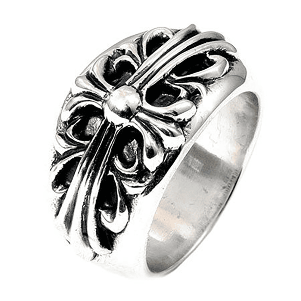 クロムハーツ シルバー