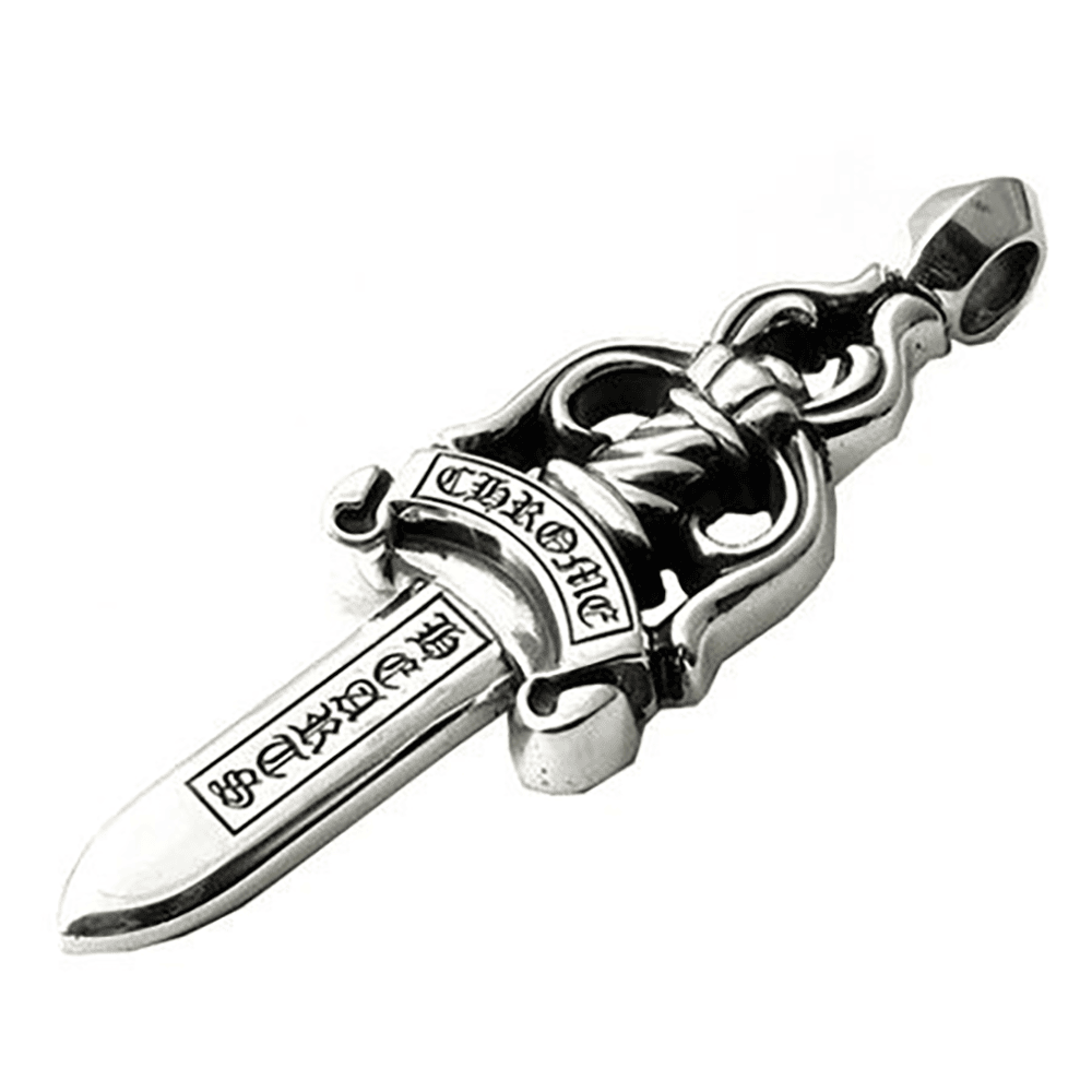 クロムハーツ シルバー