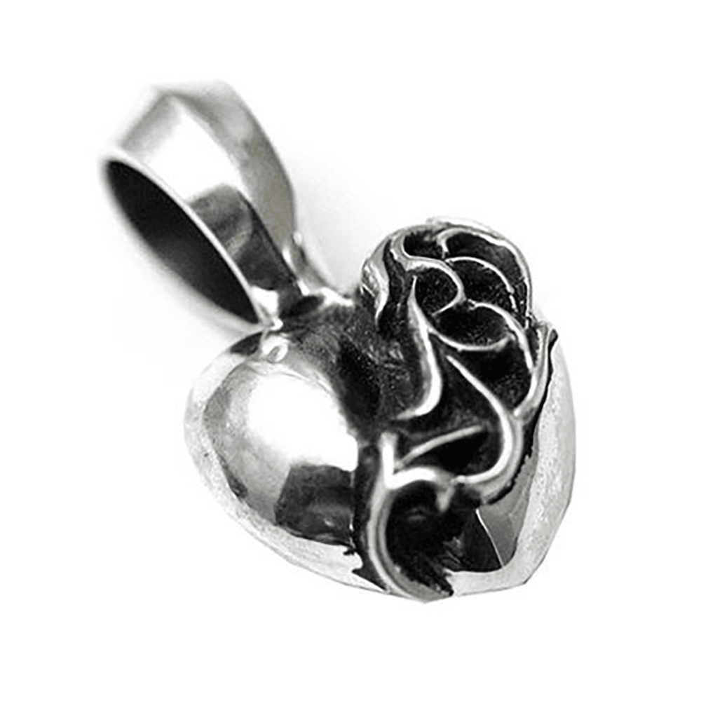 クロムハーツ シルバー